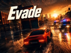 Igra EVADE