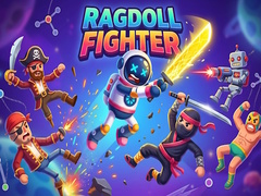Igra Ragdoll Fighter