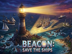 Igra Beacon: Save the Ships