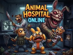 Igra Animal Hospital: Online