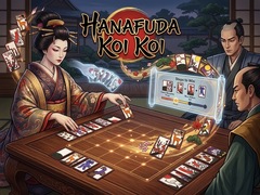 Igra Hanafuda Koi Koi