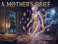 Igra A Mother's Grief