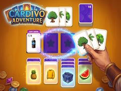 Igra Cardivo Adventure