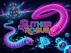 Igra Slither Rogue