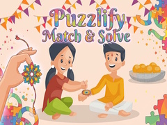 Igra Puzzlify Match & Solve