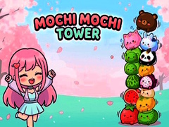 Igra Mochi Mochi Tower