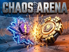 Igra Chaos Arena