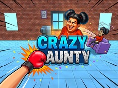 Igra Crazy Aunty