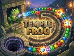 Igra Temple Frog