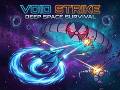 Igra Void Strike: Deep Space Survival