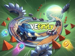 Igra Drivefinity