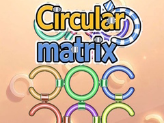Igra Circular matrix