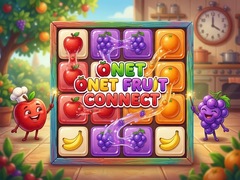 Igra Onet Fruit Connect