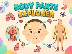 Igra Body Parts Explorer