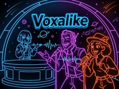 Igra Voxalike