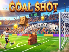 Igra Goal Shot