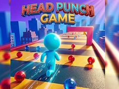 Igra Head Punch Game