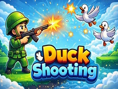 Igra Duck Shooting
