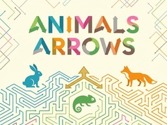 Igra Animals Arrow