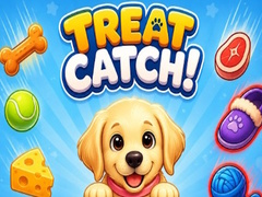 Igra Treat Catch