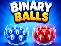 Igra Binary Balls