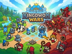 Igra Kingdom Wars