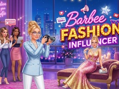 Igra Barbee Fashion Influencer