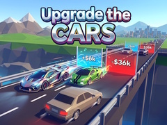 Igra Upgrade the CARS