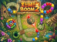 Igra Zuma Boom 2