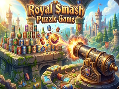 Igra Royal Smash Puzzle Game