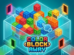 Igra Color Block Away