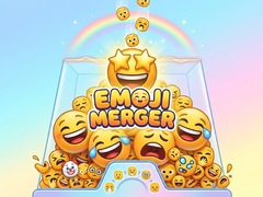 Igra Emoji Merger