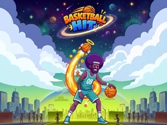 Igra Basketball Hit