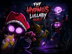 Igra FNF Vs Hypno's Lullaby Reboot