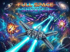 Igra Full Space Shooter