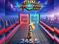 Igra Gun Evolution Game