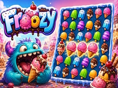 Igra Froozy 