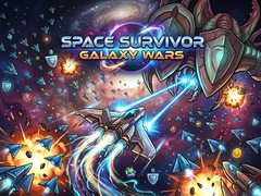 Igra Space Survivor Galaxy Wars