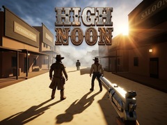 Igra High Noon