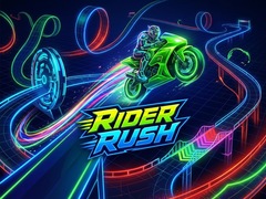 Igra Rider Rush