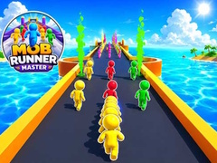 Igra Mob Runner Master