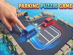 Igra Parking Puzzle Game