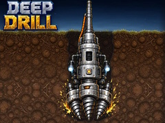Igra Deep Drill