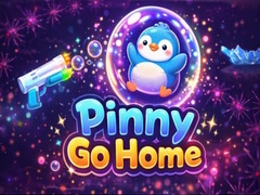 Igra Pinny Go Home