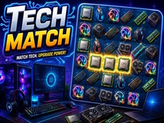 Igra Tech Match