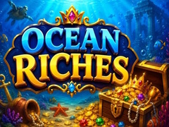 Igra Ocean Riches