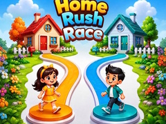 Igra Home Rush Race