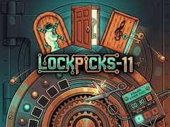Igra Lockpicks-11
