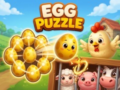 Igra Egg Puzzle