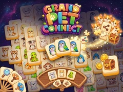 Igra Grand Pet Connect